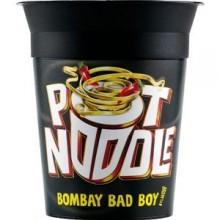 POT NOODLE BOMBAY BAD BOY