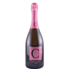 CABRIZ ESPUMANTE ROSE BRUT 