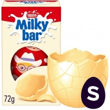 MILKY BAR EGG 65gr