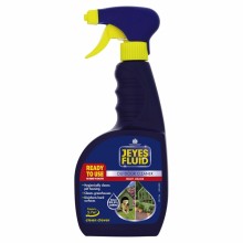 JEYES TRIGGER OUTDOOR