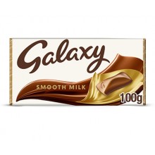 GALAXY SMOOTH MILK