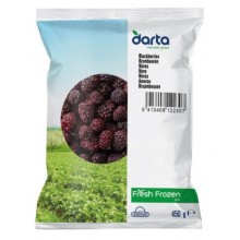 DARTA RASPBERRIES 450gr