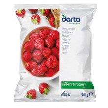 DARTA STRAWBERRIES 450gr