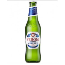 PERONI NASTRO AZZURO 330ml
