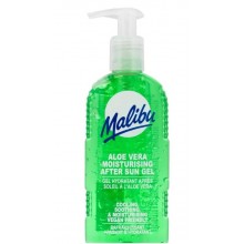 MALIBU AFTERSUN ALOE VERA 200ml