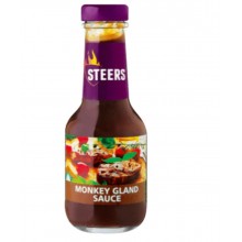 STEERS MONKYGLAND SAUCE 375ml