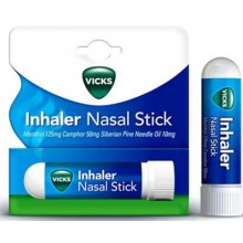 VICKS INHALER