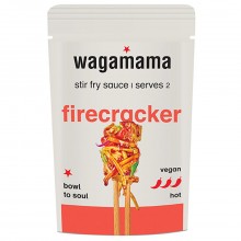 WAGAMAMA PAD THAI STIR FRY SAUCE 120G