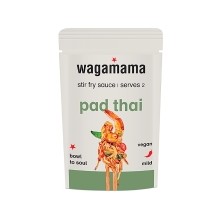 WAGAMAMA PAD THAI STIR FRY SAUCE 120G