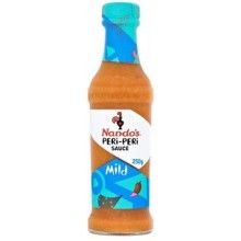NANDO'S SAUCE MILD 250g
