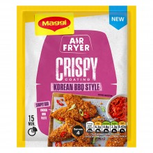 MAGGI AIR FRYER CRISPY KOREAN SEASONING 70g
