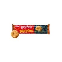 MARYLAND BUTTERBEER COOKIES HARRY POTTER 200g