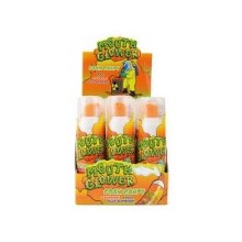 MOUTH GLOWER SOUR FOAM