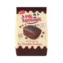 MR BROWNIE CHOCOLATE BROWNIES