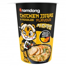 NAMDONG BEEF CUP NOODLES 83g