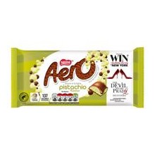 AERO PISTACHIO 
