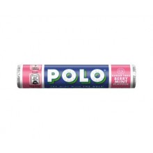 POLO BERRY SUGAR FREE 