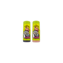 BRAIN LICKER BLACK & CHERRY SOUR APPLE