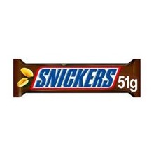 SNICKERS