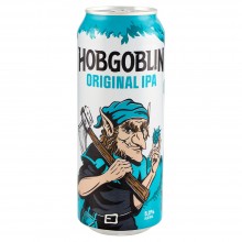 HOBGOBLIN IPA 500ml
