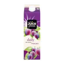 THE JUICE PRESS PRUNE JUICE  1L
