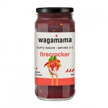 WAGAMAMA FIRECRACKER SAUCE 350g