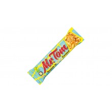 MR TOM SALTED CARAMEL PEANUT BAR 40G
