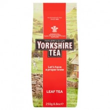 YORKSHIRE 125 Gr (LOOSE)