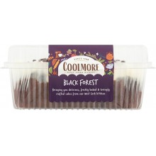 COOLMORE BLACK FOREST CAKE 400G