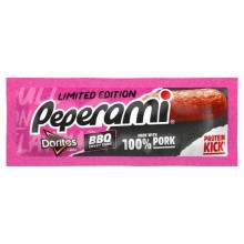 PEPERAMI BBQ SWEET TANG 22.5Gr