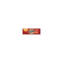 JACOBS CHEDDARS RED LEICESTER 150G