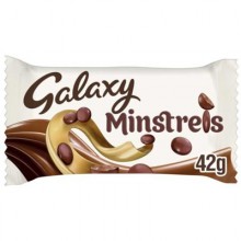 GALAXY MINSTRELS