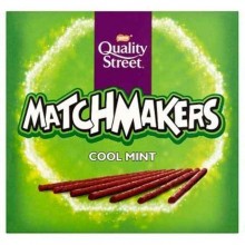 MATCHMAKERS MINT 120 Gr.