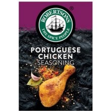 ROBERTSONS PORTUGUESE CHICKEN