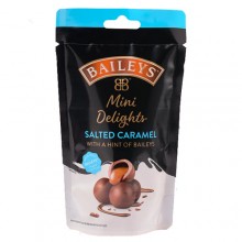 BAILEYS SALTED CARAMEL MINI TRUFFLES PS 102G