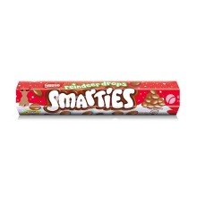 SMARTIES GIANT TUBE REINDEER 120G