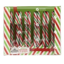 BONDS CANDY CANES