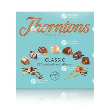 THORNTONS CLASSIC ASSORTMENT 
