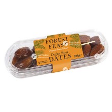 SOLIMAN SLIM FRUITS FINEST TUNESIAN DATES 200g