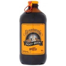 BUNDABERG ROOT BEER 375ml