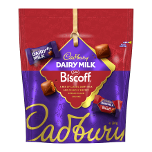 CADBURY BISCOF POUCH 