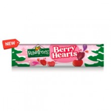 ROWNTREES HEARTS GIANT TUBE