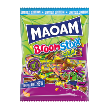 MAOAM BROOMSTIXX SOUR