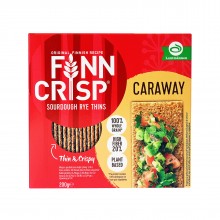 FINN CRISP CARAWAY