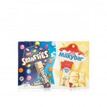 NESTLE SELECTION PACK 69.5gr