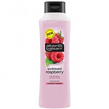 ALBERTO BALSAM SUNKISSED RASPBERRY CONDITIONER 350ml (1.00)