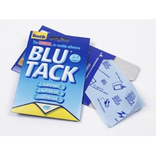 BLUE-TAC