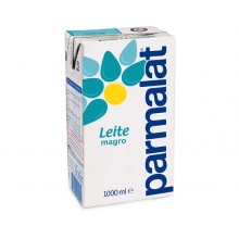 PARMALAT LEITE MAGRO 1L