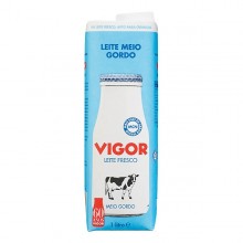 VIGOR MEIO GORDO 1lt