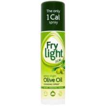 FRYLIGHT OLIVE OIL SPRAY